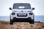 Citroen E-Mehari 2018 года